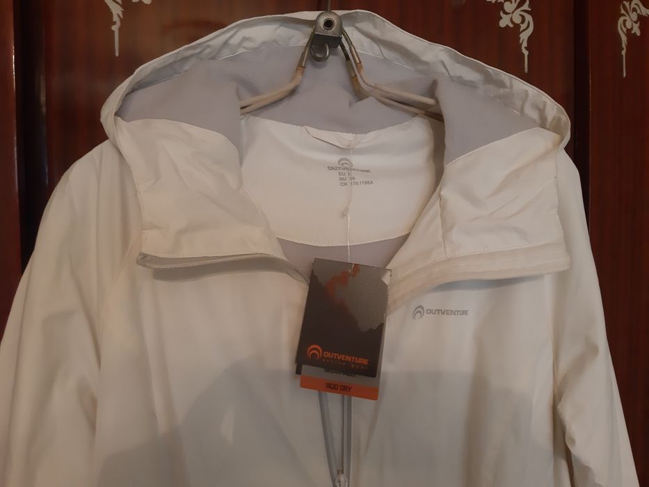 Ветровка на флисе outventure женская 1000 грн.