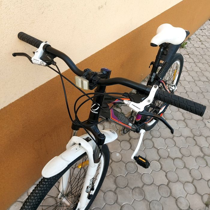 Алюм вел 26 хорошее состояние