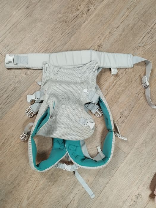 Babywearing Criança Infantino
