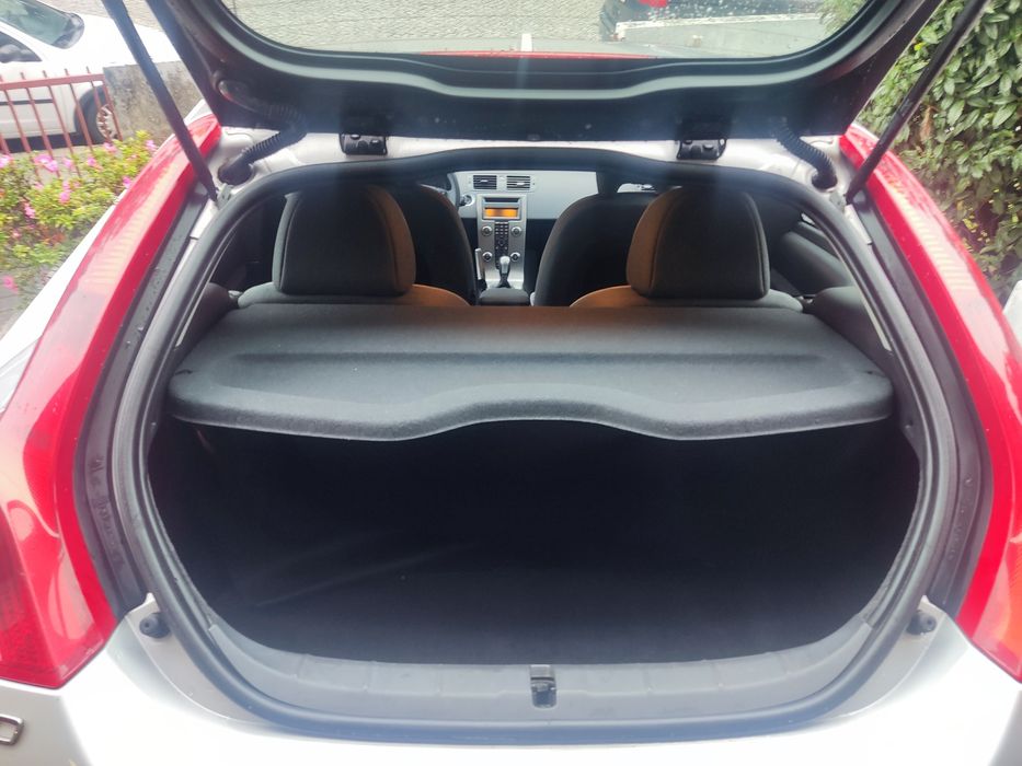 Volvo C30 1.6 diesel campanha só 4750