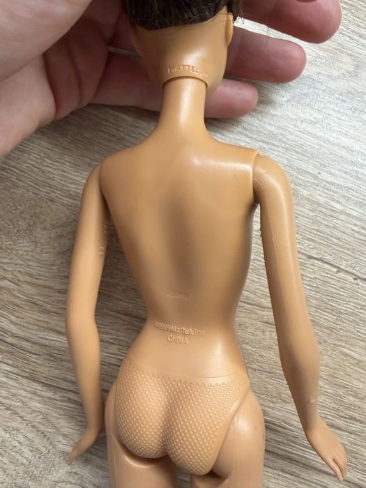 Mattel барбі, одяг для барбі