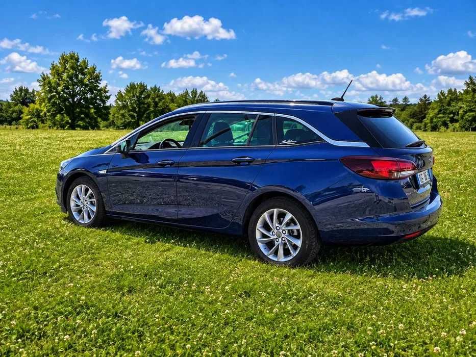 Opel Astra 2021 rok 1.5 diesel pełna opcja . ZAMIENIE