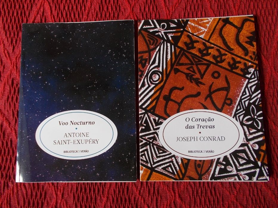 15 Livros Bibliotecas de Verão