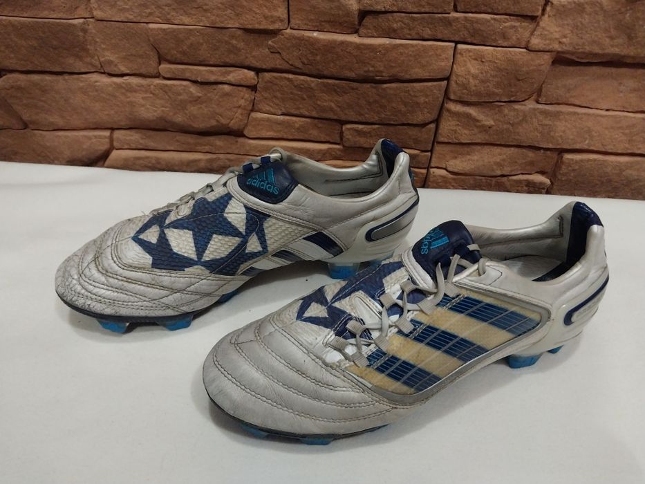 Бутсы Adidas predator x champions 40 размер