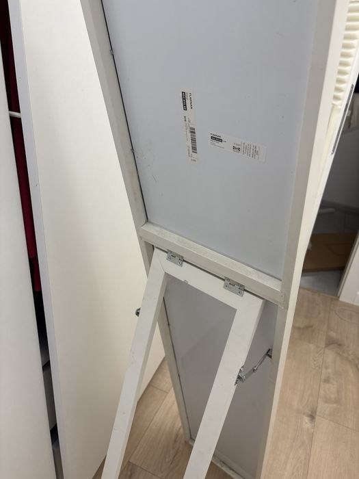 Lustro ikea 150 cm