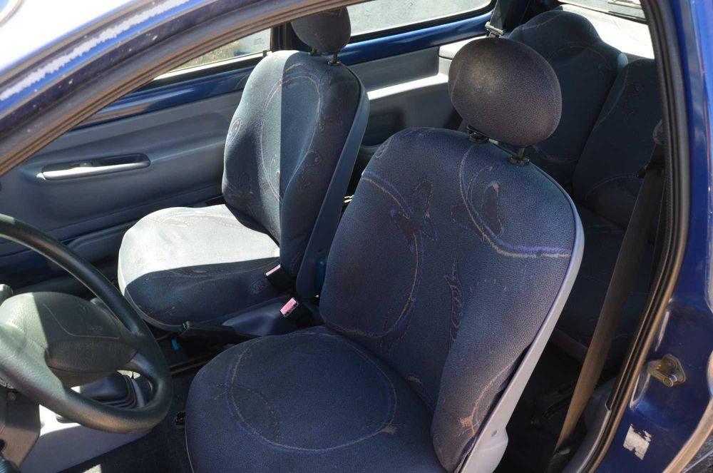Renault Twingo 1.2 8v