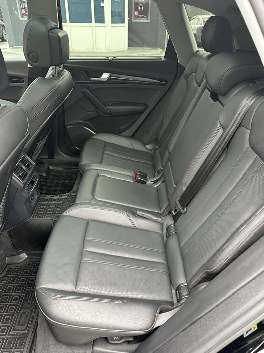 Продам власну Audi Q5 2017р. 2.0 tfsi