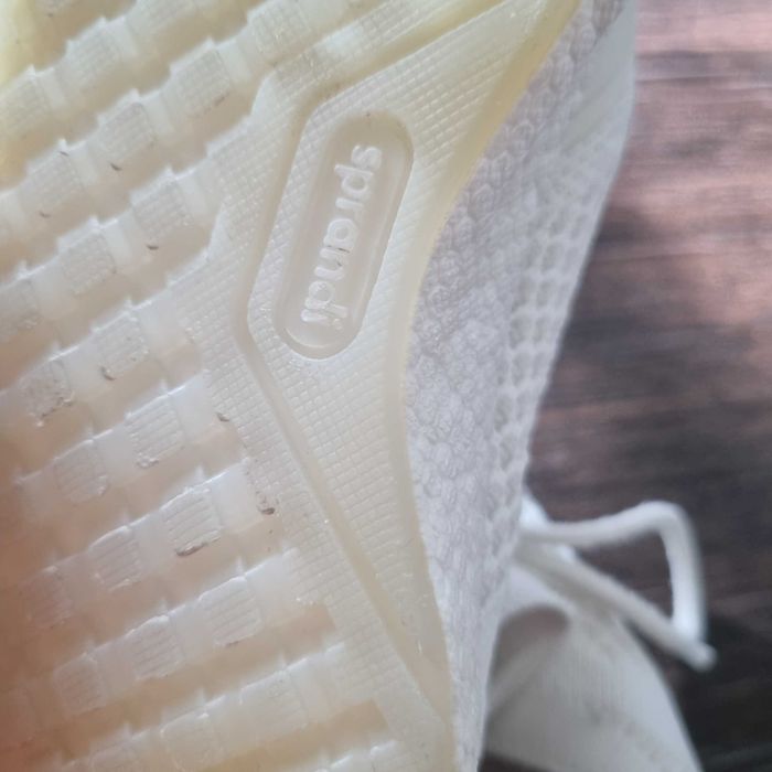 Dziewczęce letnie adidasy Sprandi rozm.32