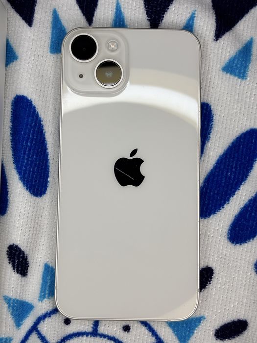 Iphone 14 128GB super stan