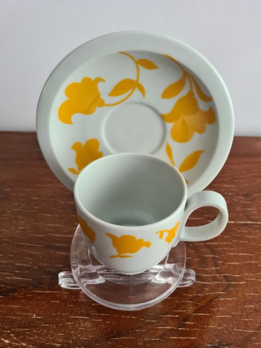 Chávenas de café Vista Alegre