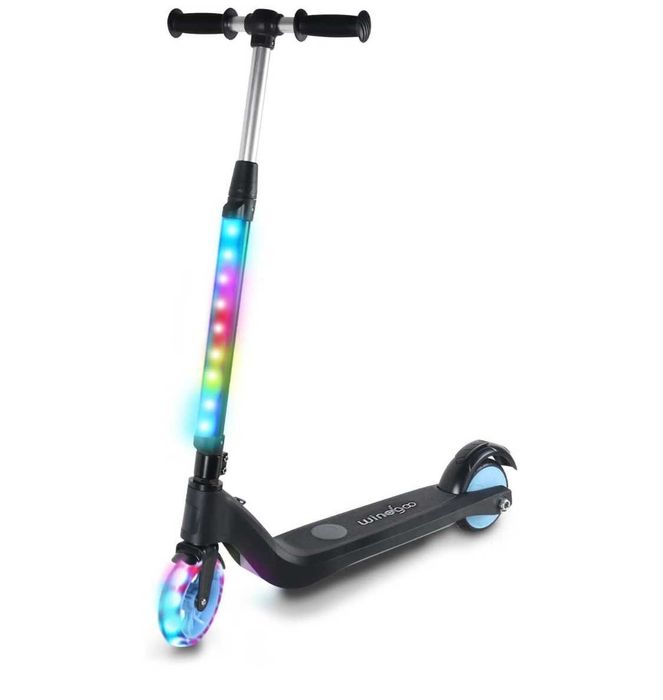 Hulajnoga elektryczna windgoo M1