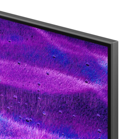 Телевізор Samsung 75QN80F (4K, neolqed нові, гарантія, USDT, 2026)