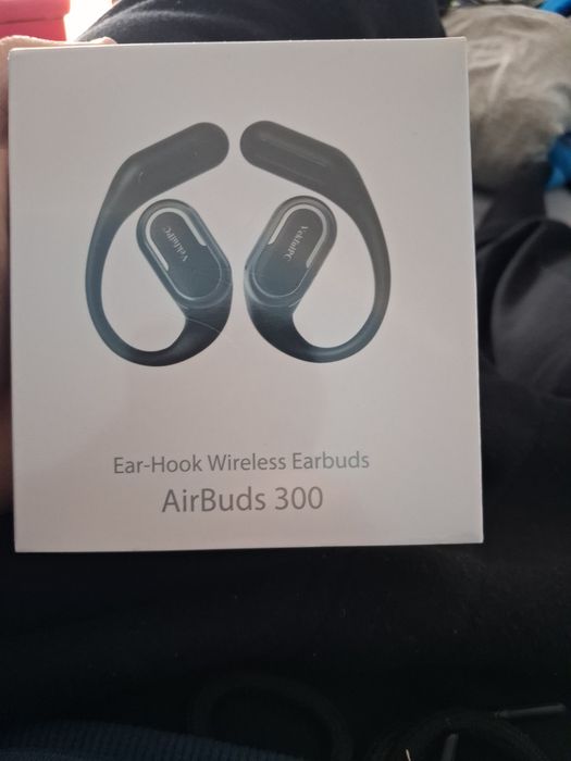 Słuchawki AirBuds 300