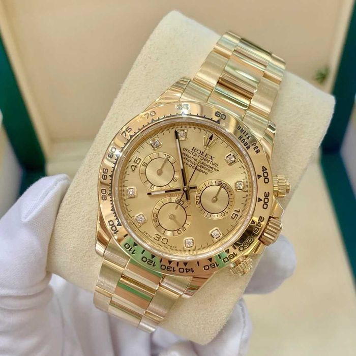 Nowy_Zegarek_Rolex_Submariner /Mechanizm