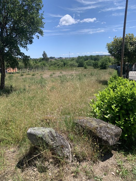 Lote terreno urbanizável