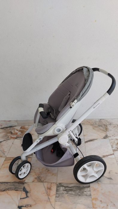 Carrinho bebé Quinny moodd