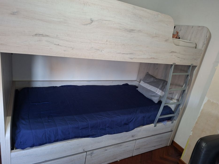 Beliche como novo