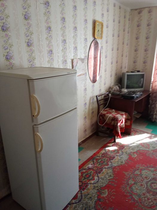 Сдам комнату в общежитии
