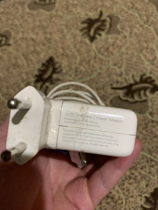 Magsafe від Macbook Pro 2015