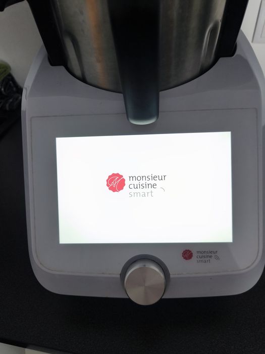 Mr cuisine smart