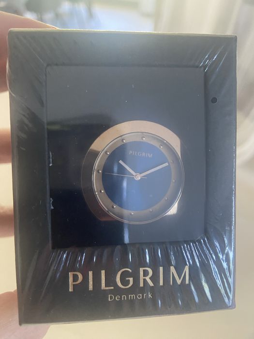 Nowy fabrycznie zegarek Pilgrim