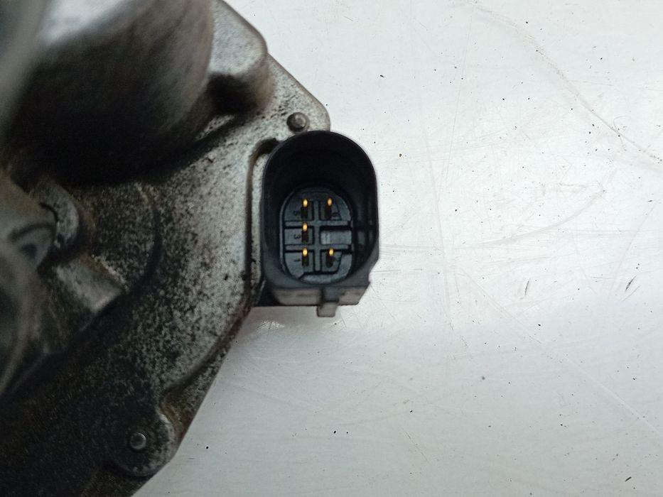 Corpo borboleta OPEL Corsa E