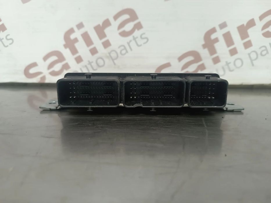 UNIDADE / CENTRALINA DO MOTOR RENAULT CLIO V / CAPTUR II 1.0TCE