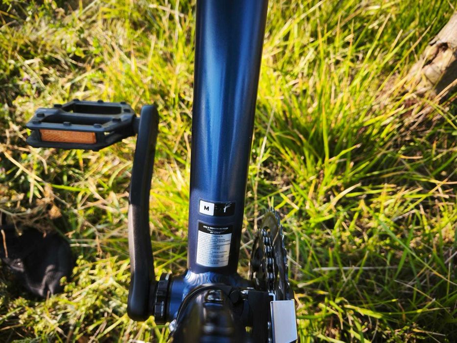 Giant liv rove 1 super stan jak nowy,