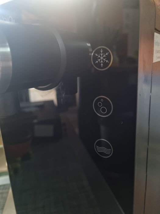 Máquina de água fresca e água com gás – Columbia 5000
