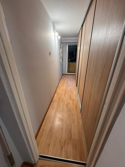 Słoneczne 2-pokojowe mieszkanie | 48,7 m² | Balkon | Witosa