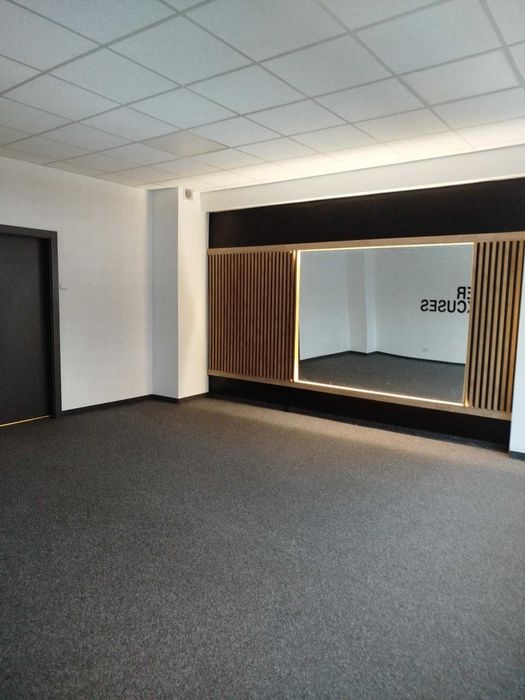 Lokal w Centrum na Piotrkowskiej