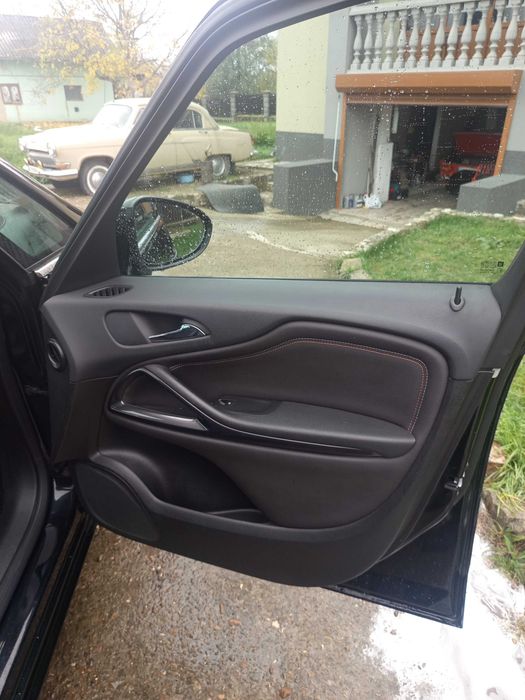 Opel Zafira Life