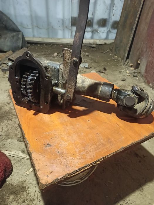 Ком газ 53,газ 66