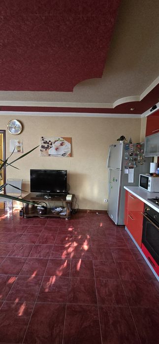 Продам часть дома ул Холодногорская