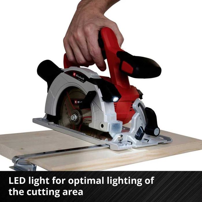 Pilarka Tarczowa Einhell TE-CS 18/150 Li Solo