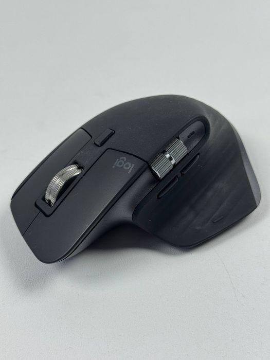Бездротова миша Logitech MX Master 3S Graphite (‎910-007598)