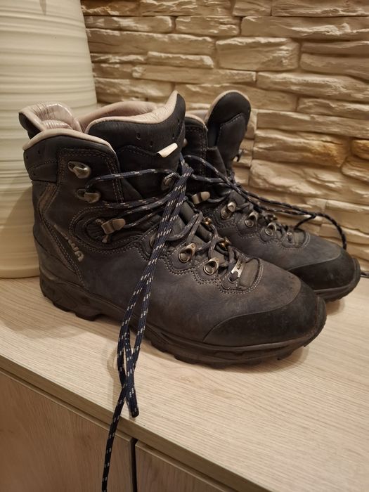 Lowa Buty trekkingowe 40