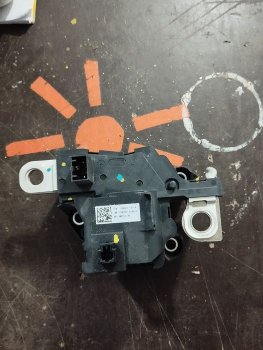 Деталі до батареї Tesla 3 (60 КВт)