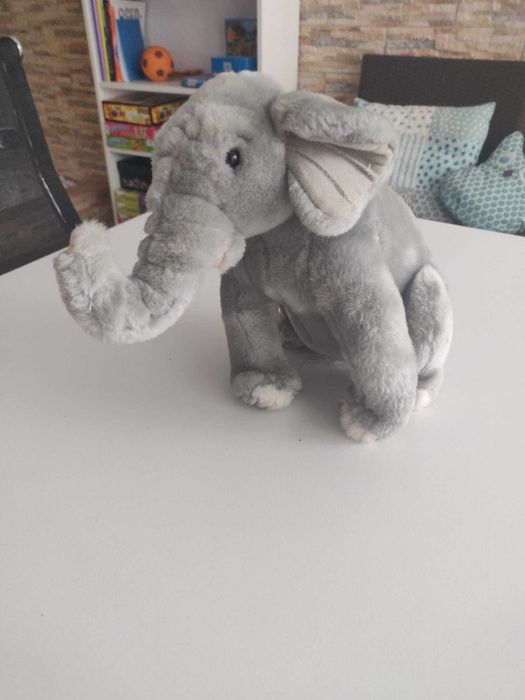 Urso de peluche muito giro com oferta