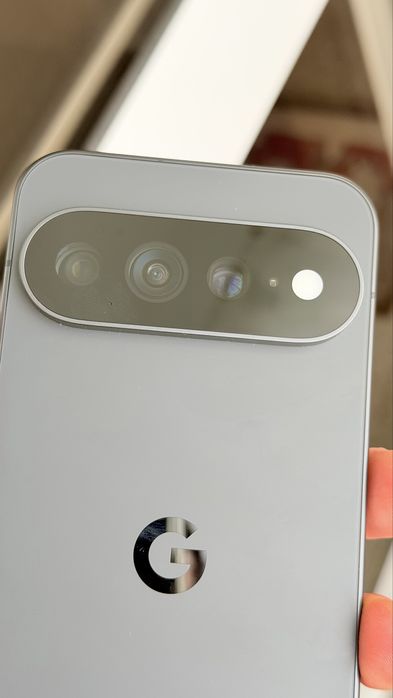 Google Pixel 11 Pro XL 1TB Obsidiana (Como Novo) + Fatura e Garantia 3 Anos