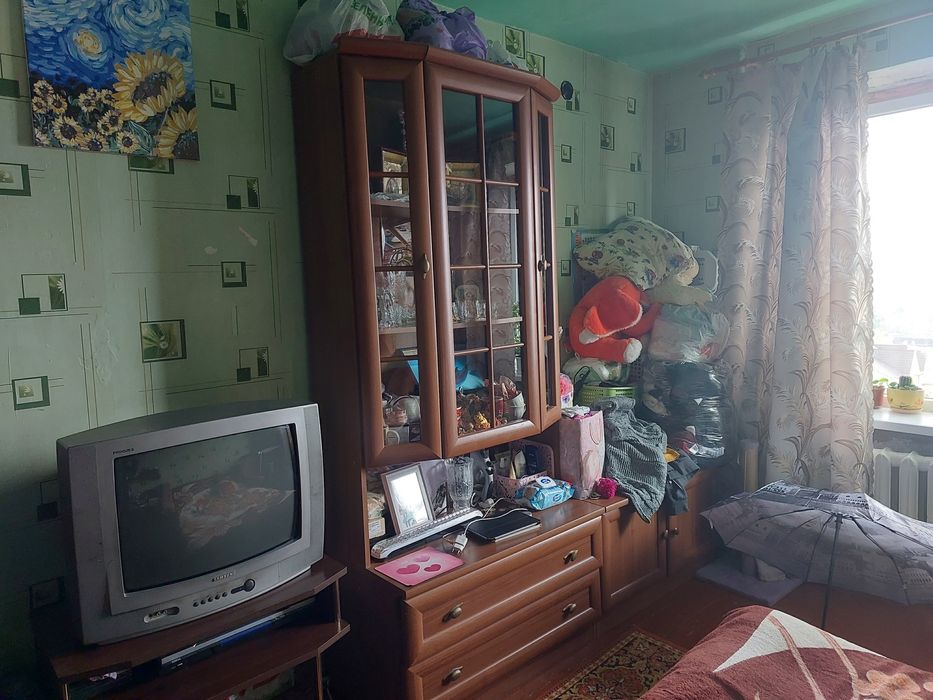 Продам комнату в Солоницевке