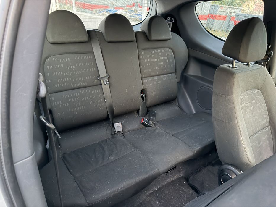 Mitsubishi colt CZ3