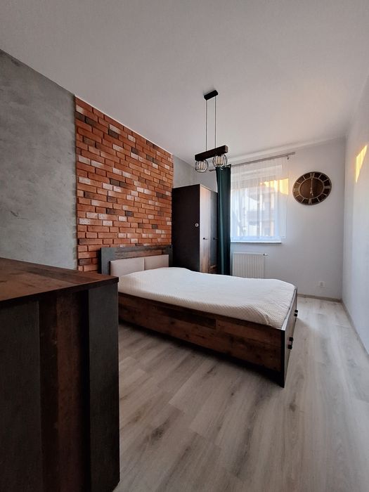Apartment in Gorzów Wielkopolski, Stare Miasto - Widok 3
