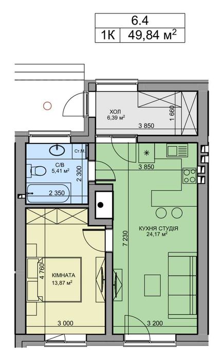 Продаж готовий котедж таунхаус  в с. Невицьке.