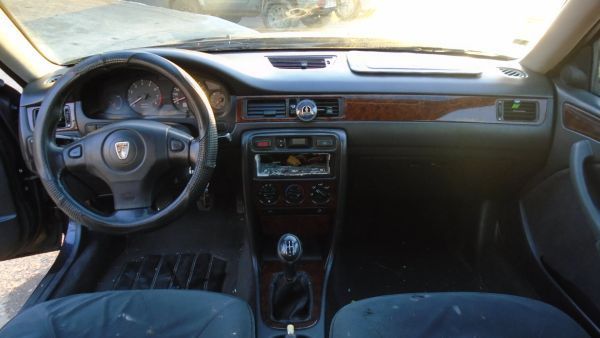Para Peças Rover 45 Hatchback (Rt)