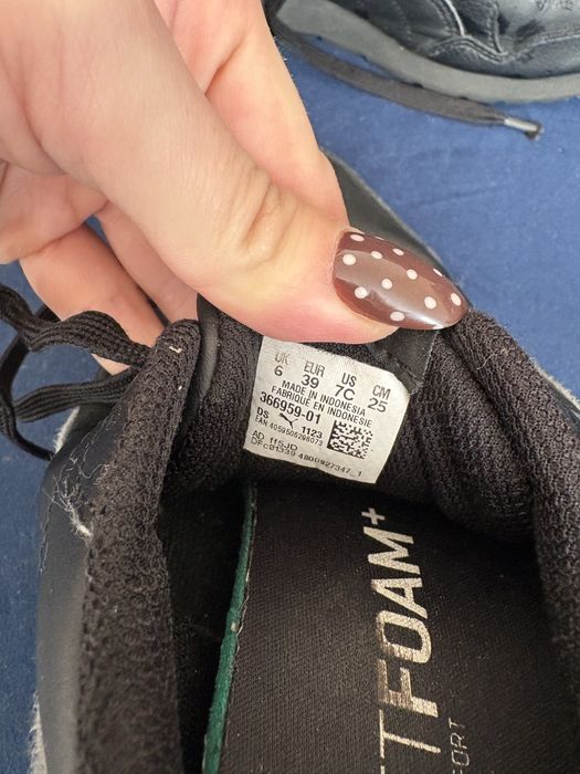 Adidasy Puma rozm 39 unisex