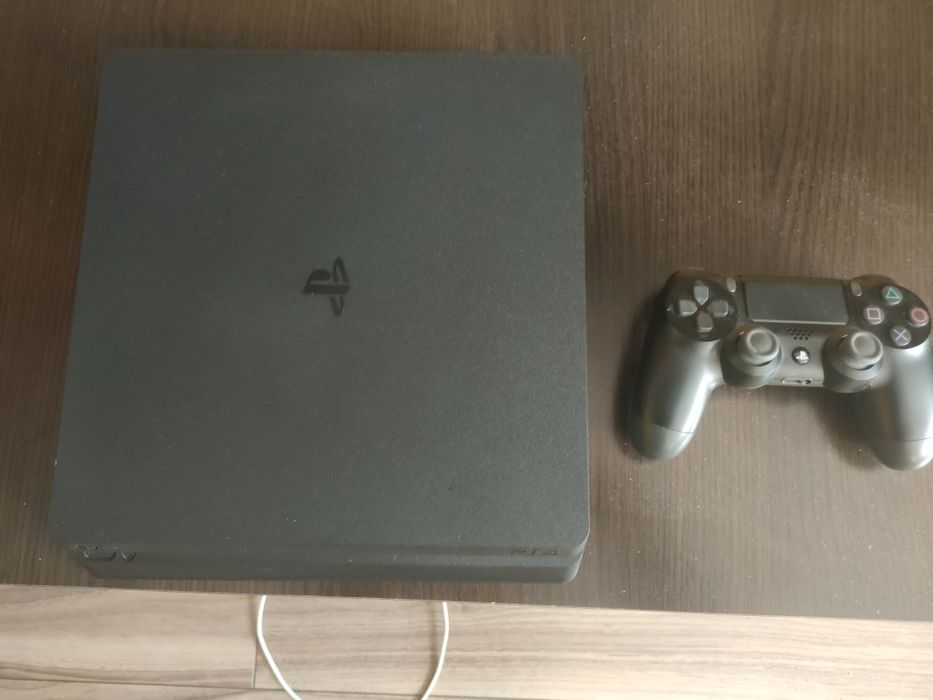 ps 4 slim jailbreak 1 tb   masa hitów