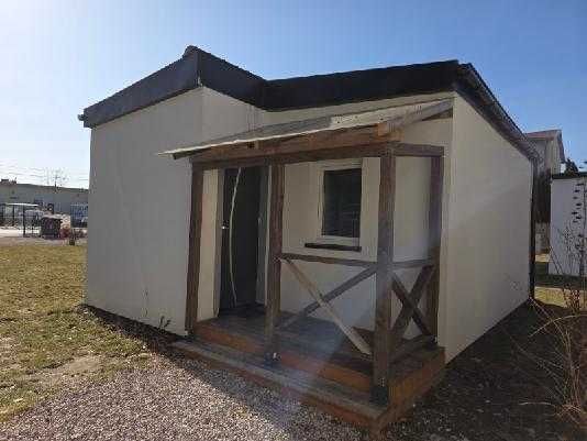 Wynajmę domek 25 m2