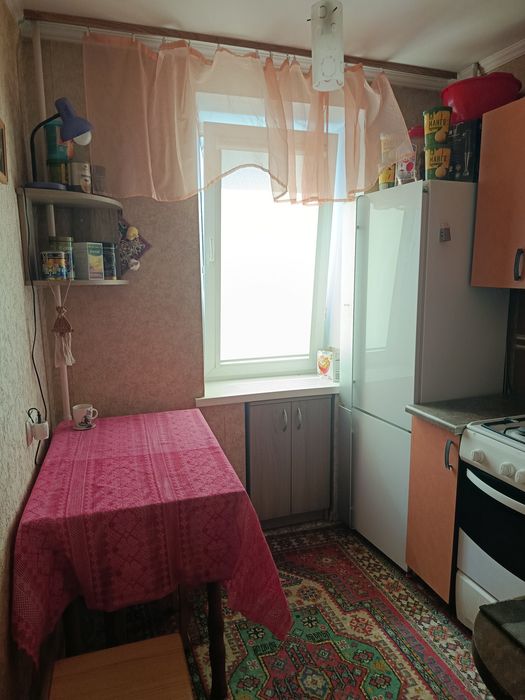 Київська,1 кімнатна квартира, ремонт