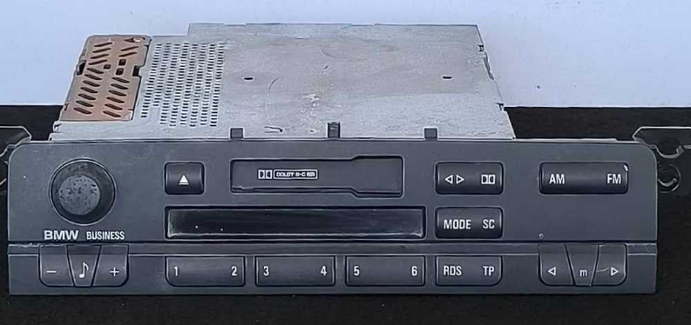 Rádio / Auto Rádio 6512-8383149 - BMW 3